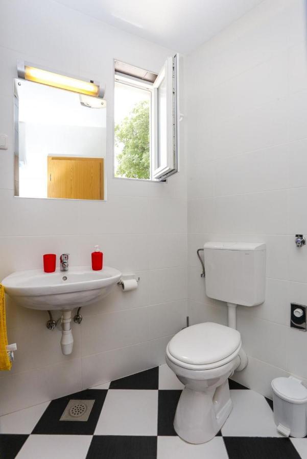Apartments Sisic ดูบรอฟนิก ภายนอก รูปภาพ