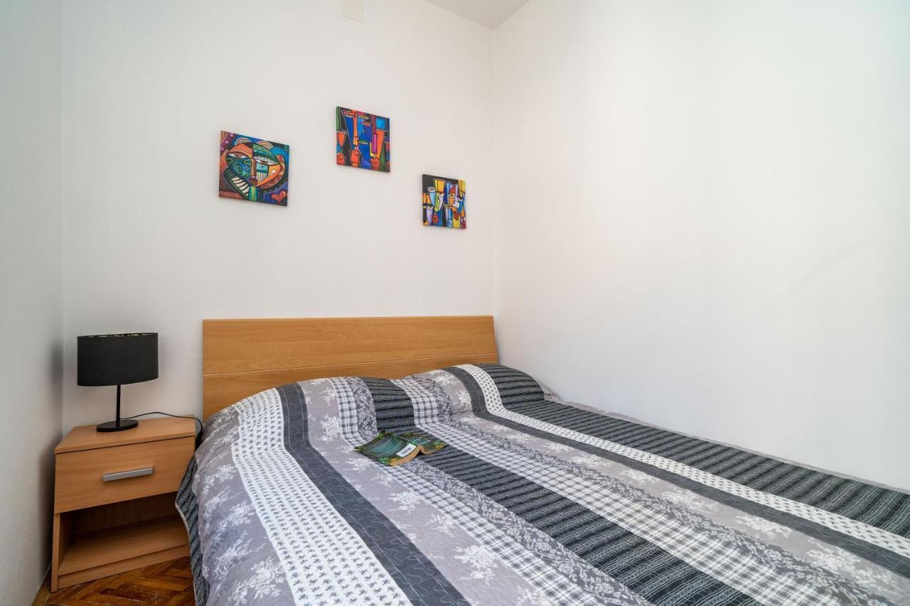 Apartments Sisic ดูบรอฟนิก ภายนอก รูปภาพ