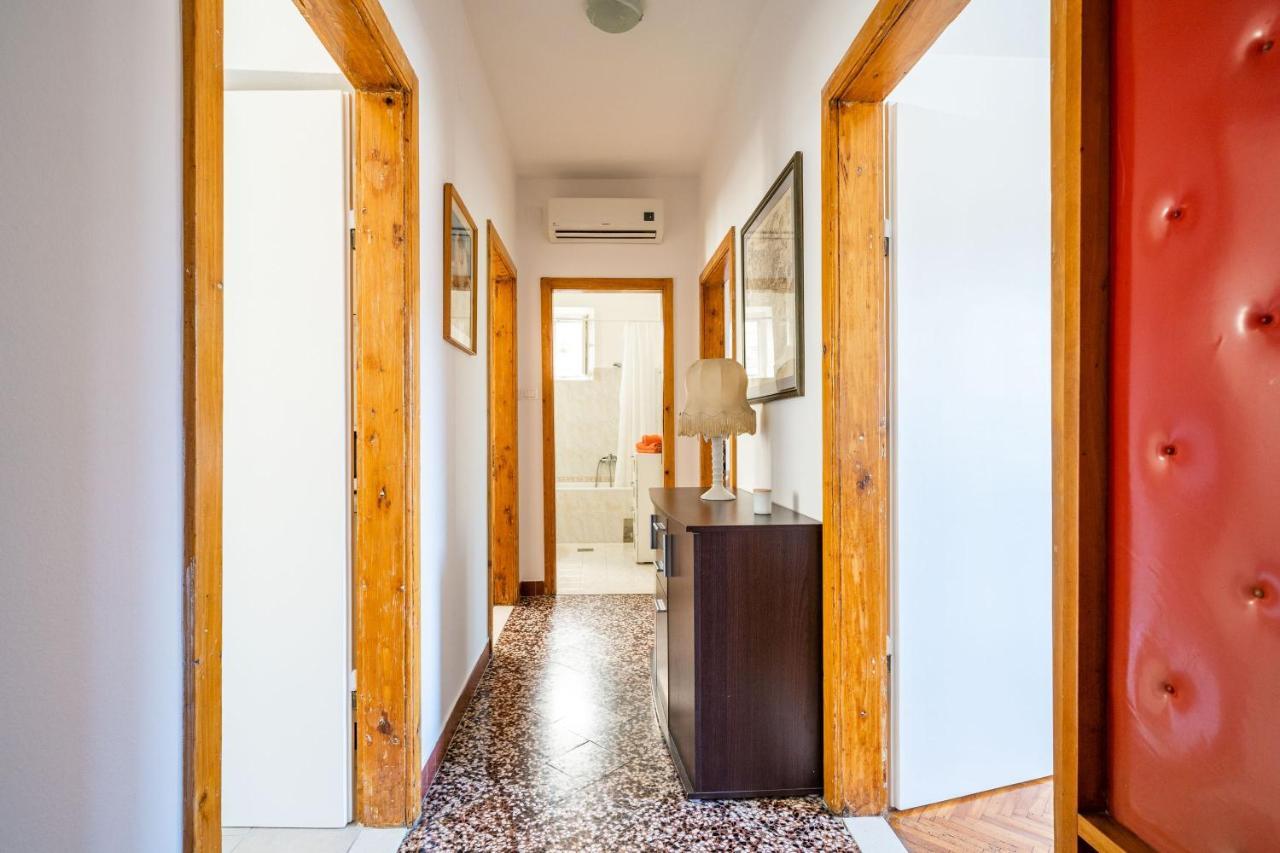 Apartments Sisic ดูบรอฟนิก ภายนอก รูปภาพ