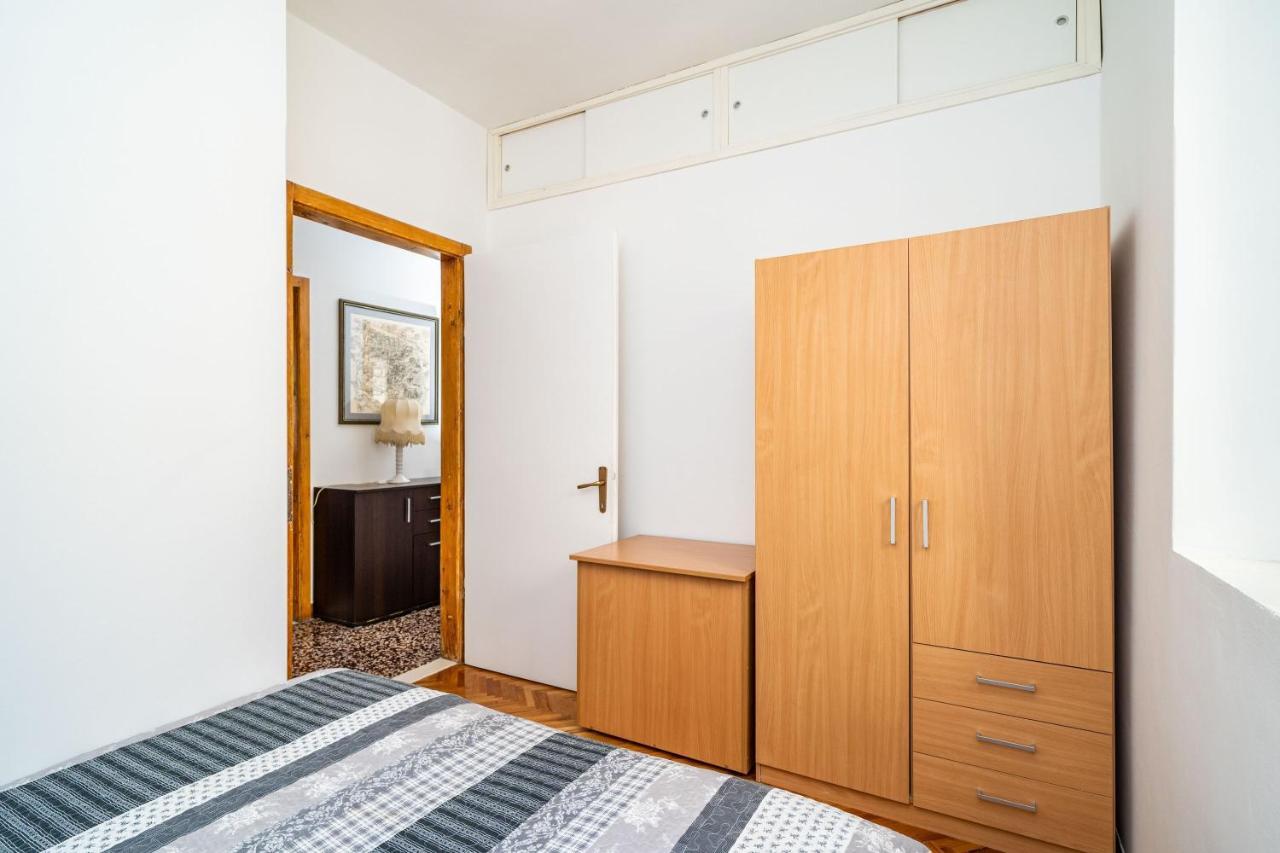 Apartments Sisic ดูบรอฟนิก ภายนอก รูปภาพ