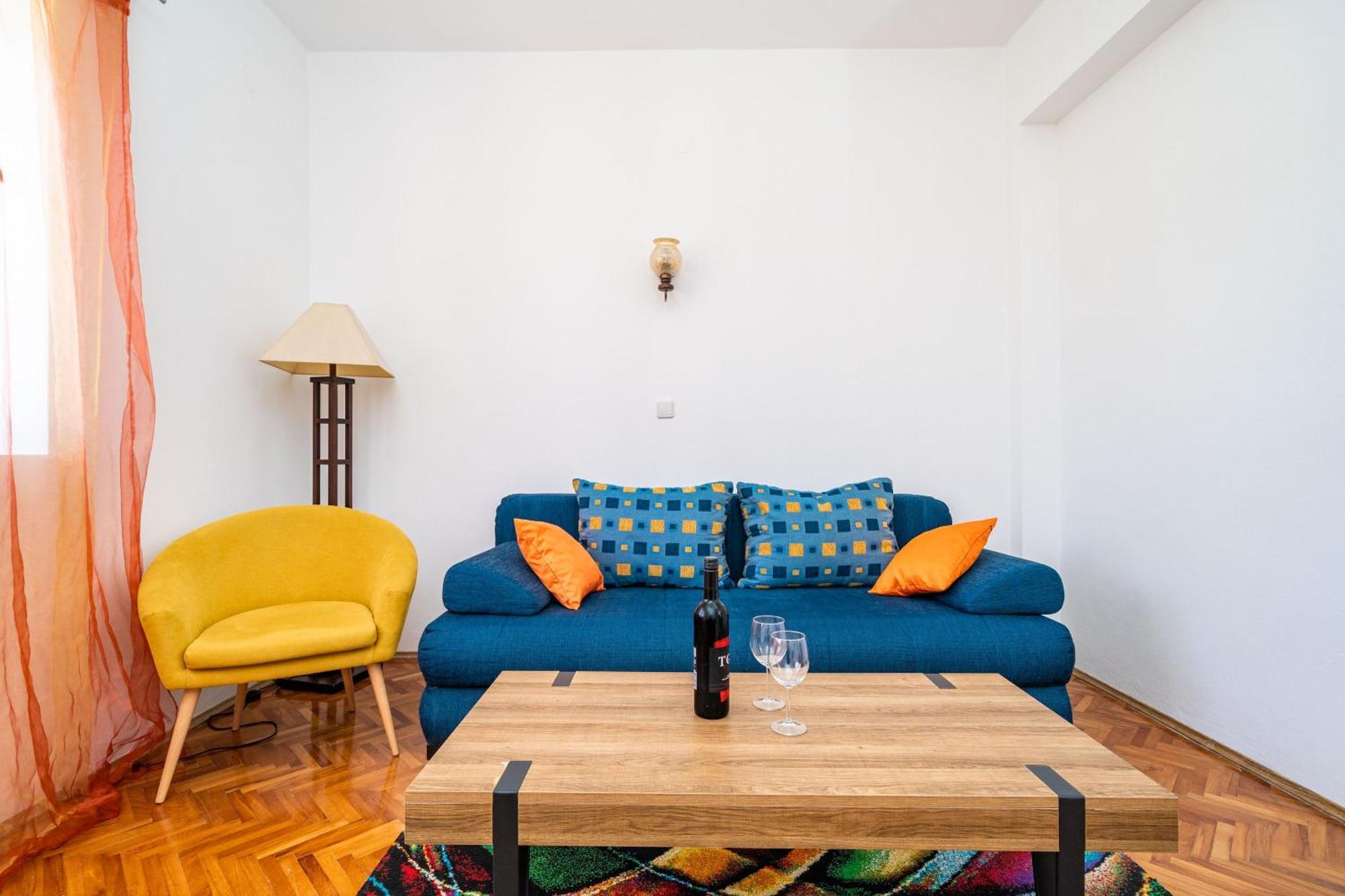 Apartments Sisic ดูบรอฟนิก ห้อง รูปภาพ