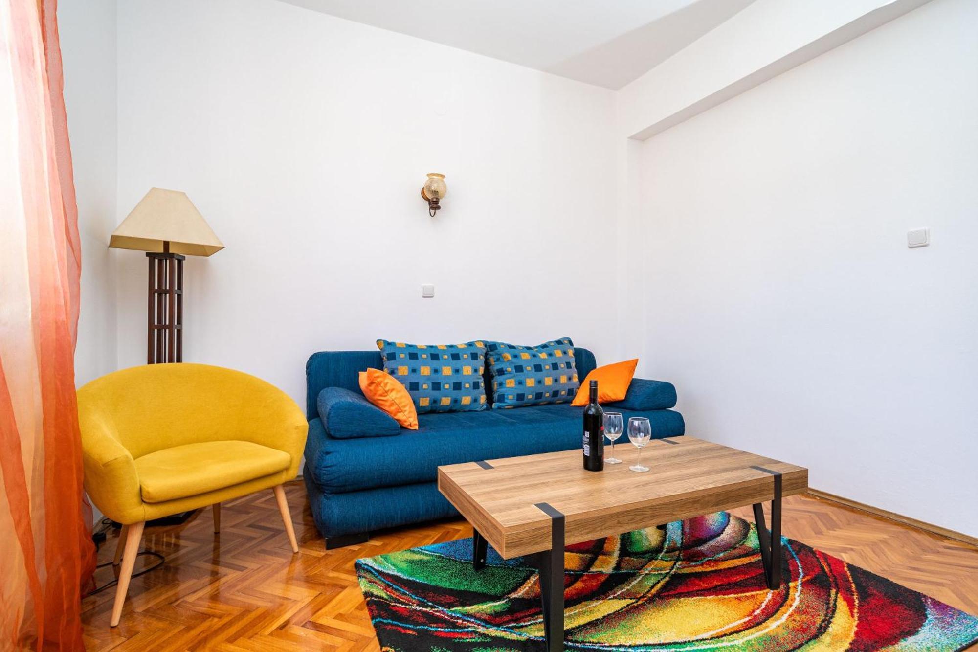 Apartments Sisic ดูบรอฟนิก ห้อง รูปภาพ