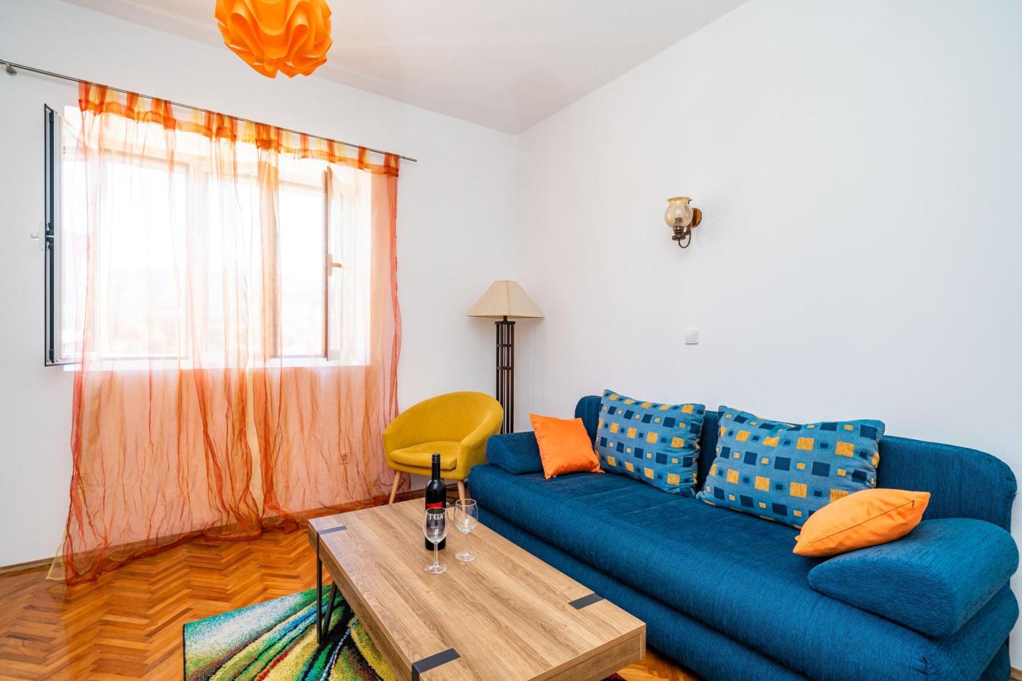 Apartments Sisic ดูบรอฟนิก ห้อง รูปภาพ